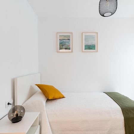 Appartement La Francesa Triana à Séville Extérieur photo