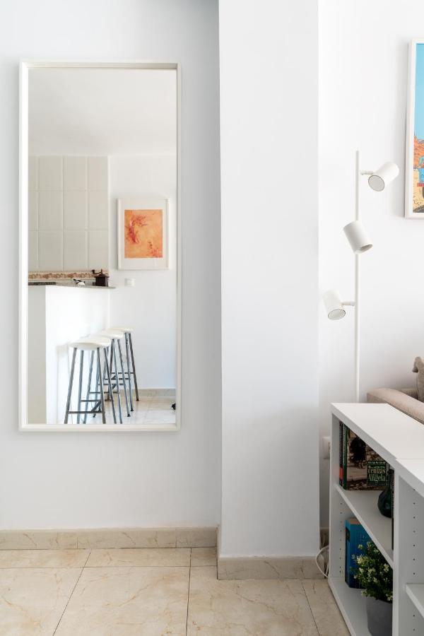 Appartement La Francesa Triana à Séville Extérieur photo