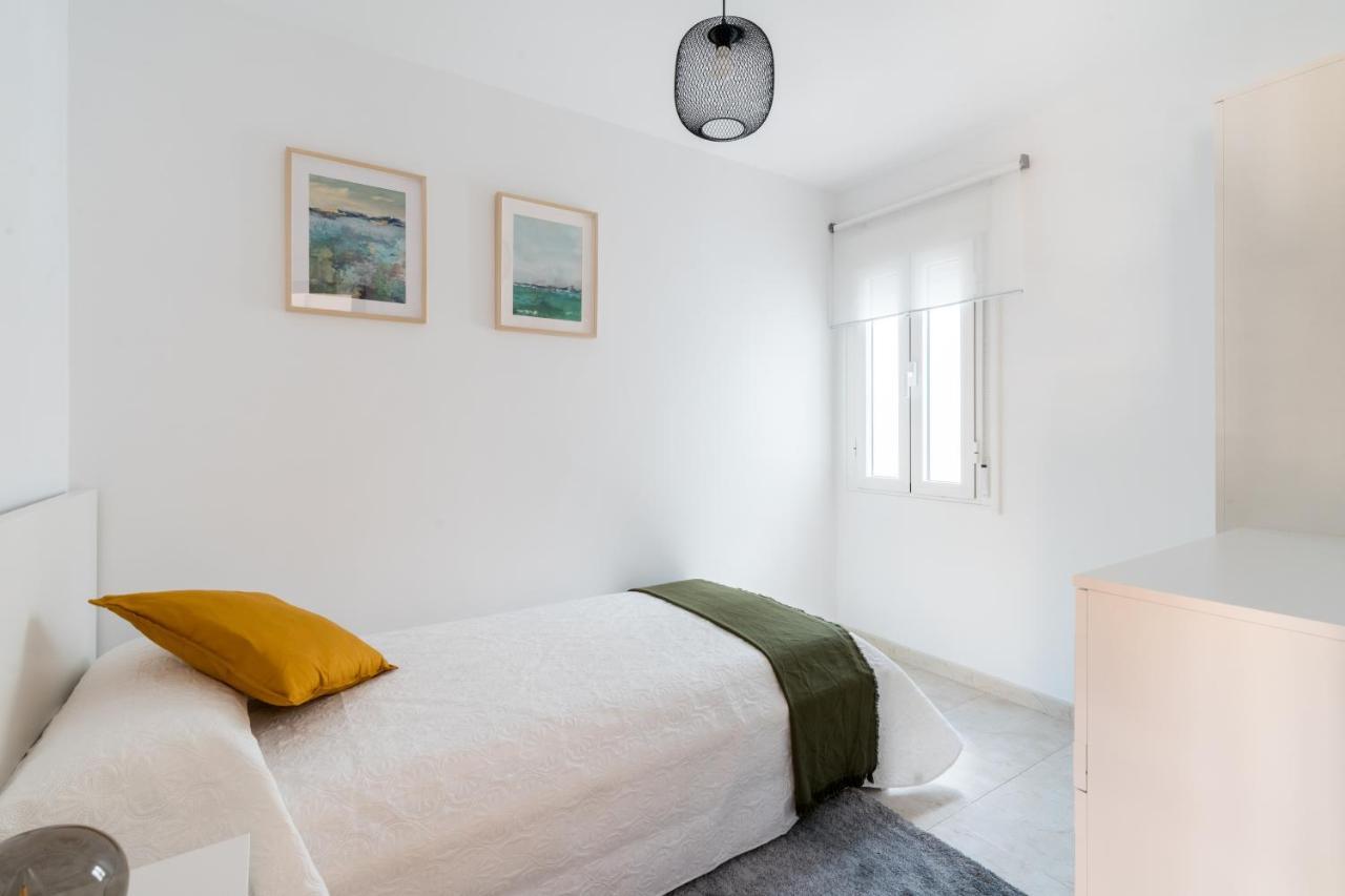 Appartement La Francesa Triana à Séville Extérieur photo