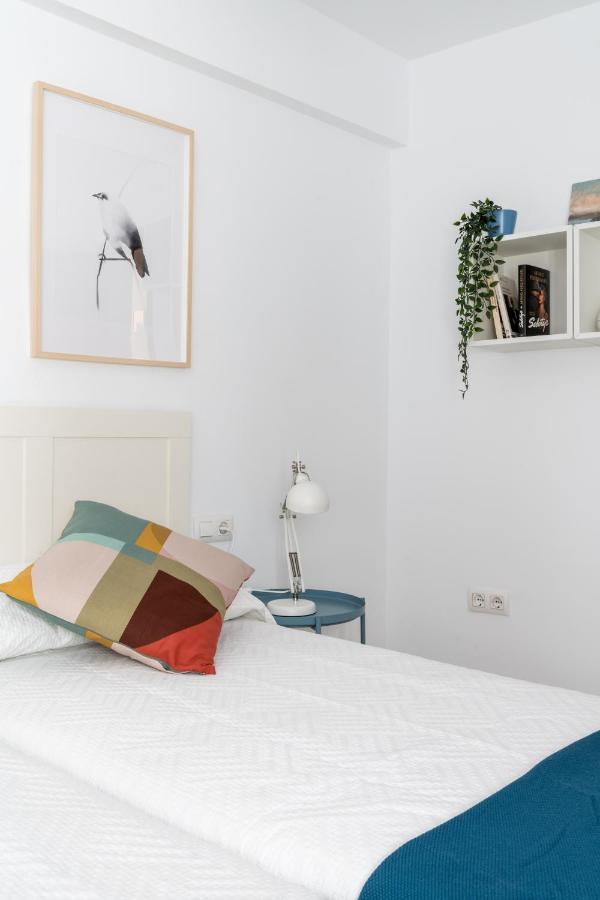 Appartement La Francesa Triana à Séville Extérieur photo