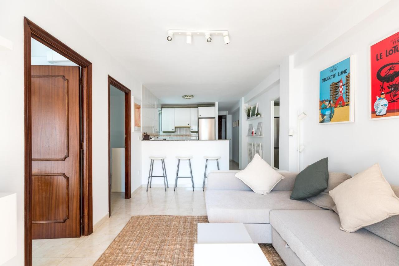 Appartement La Francesa Triana à Séville Extérieur photo