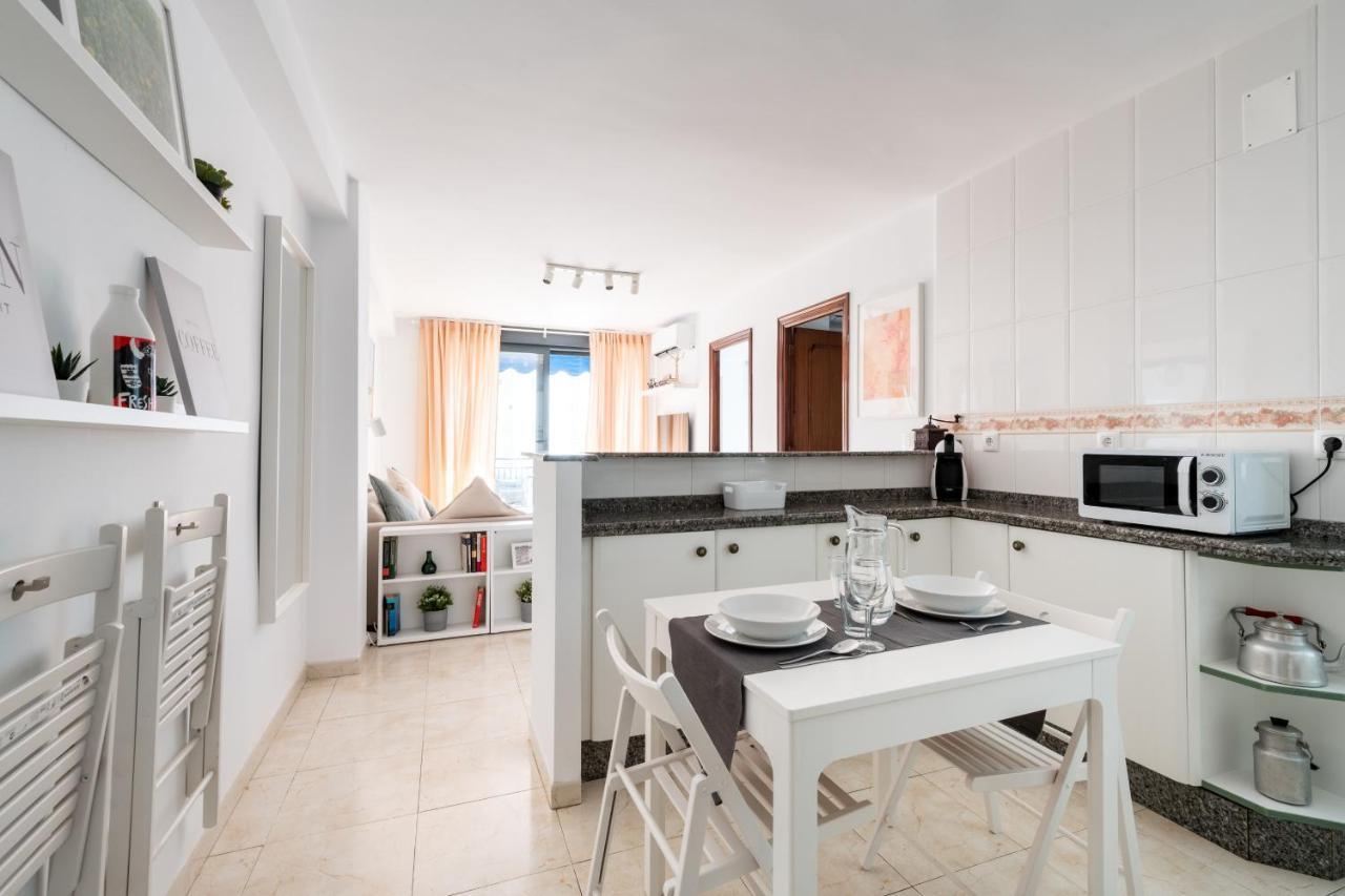 Appartement La Francesa Triana à Séville Extérieur photo
