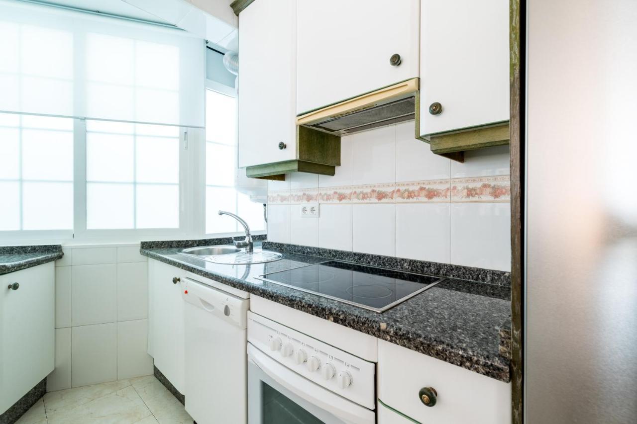 Appartement La Francesa Triana à Séville Extérieur photo