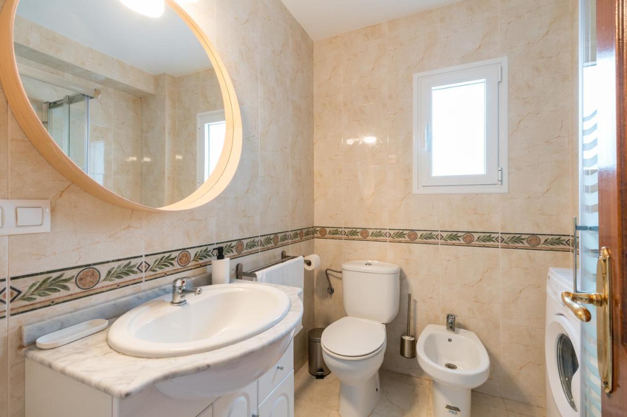 Appartement La Francesa Triana à Séville Extérieur photo